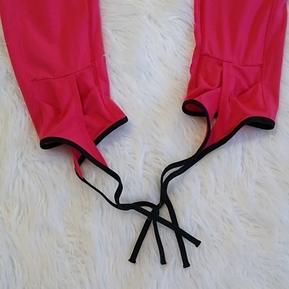 Lolё Pink Jasmit Leggings Size - Small - Picture 8 of 13